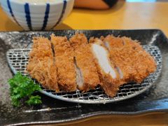 -胜博殿日式炸猪排(西红门店)