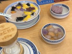 -赵记传承·中国甜品(福州总店)