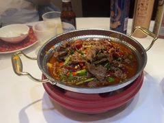 -拾捌川·自贡爆炒(新街口店)