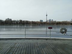 -天津水晶宫饭店