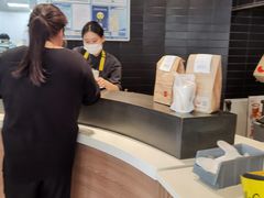 -麦当劳(集美石鼓店)