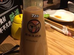 -72街红烧排骨饭(海珠丽影广场店)