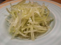 爽口西芹-徽味大班(定慧桥店)