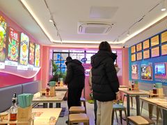 -小杨生煎(黄河路店)