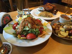 -Restaurant Paulaner am Dom