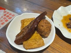 -韩师傅老大同刀削面(北苑路店)
