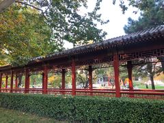 -钓鱼台国宾馆