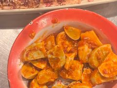 -永安里地摊烤肉(首创店)