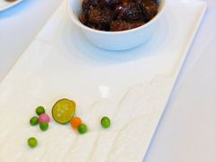 糖醋排骨-洋洋中餐馆·SINCE 1997(信投店)