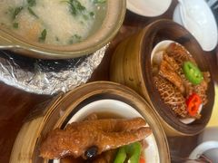 -澳门西南饭店·粤菜·茶市·手工点心(华海路店)