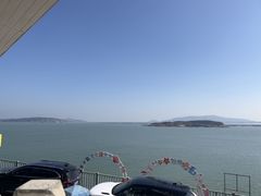 -北港方记海鲜楼·海景餐厅