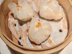 -领事馆19号中餐厅(厦门海景洲际酒店)