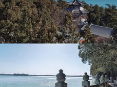 -颐和园