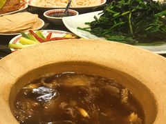 鱼翅-中国城银都鱼翅酒楼