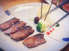 -王鼎精致料理铁板烧(世博源店)