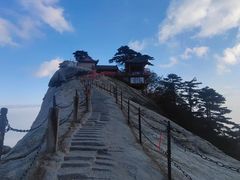 -华山风景名胜区