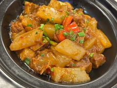 -五谷芳乳鸽王(梅沙老店)