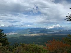 -富士山吉田線五合目