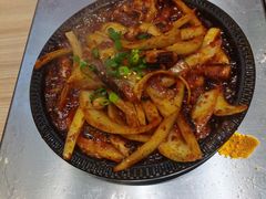 -敏丁拌饭(中街总店)