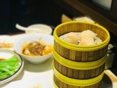 水晶虾饺-火齐潮汕砂锅粥(五道口店)