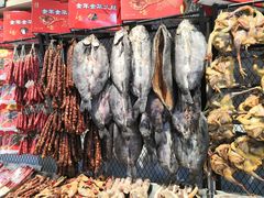-长申超市(美食城店)