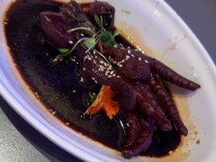 -桂满陇·蟹黄小笼汤包(清河万象店)