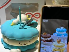 -美心西饼mx cakes(市桥站店)