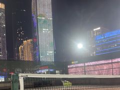 -快乐网球俱乐部(观音桥店)