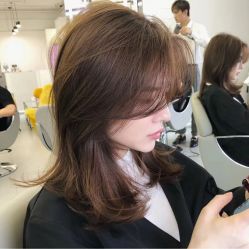-Miracle集简美发沙龙