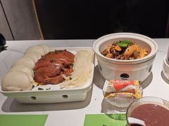 -鑫小城故事·藕汤·家常菜(台北一路总店)