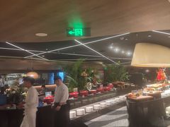 -拉蒂娜·巴西牛排馆 Latina·Brazilian Steakhouse(王府井喜悦店)