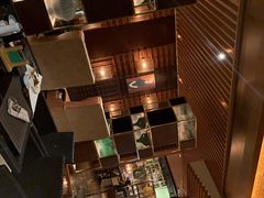 -南通滨江洲际酒店-西集自助餐厅