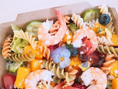 -大四喜沙拉(四条巷店)