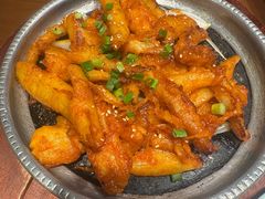 -樱花墅朝鲜族风味餐厅(厦门街创始店)