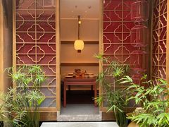 -南堂小馆·川菜馆(德商国际店)