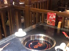 -井格·重庆火锅(王府井店)