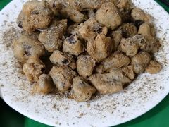 -杨记小炒老店