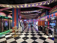 -反斗乐园(中航城君尚购物中心)