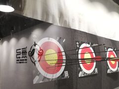 -無弓射箭俱乐部(领展中心城店)