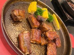 -云天楼国鼎喜宴中心(国鼎店)