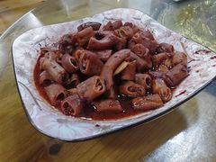 -如我美食(达道社区店)
