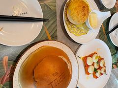 -大树餐厅(红旗街万达店)