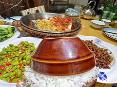 -回家湘菜馆(浮山后店)