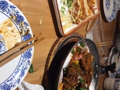 -满园春饼(运河城店)