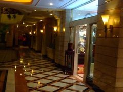 大堂照片之一-上海国际饭店