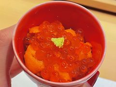 -鮨一日本料理(大中华店)