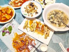 -起源小厨小笼灌汤包子(晋安路皇宋大观店)