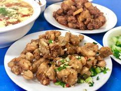 -老杨饭店(万科里店)