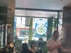 大堂-小资太太餐厅(南岗区店)