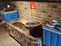-张大嘴菜馆(庞各庄店)